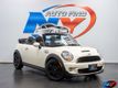 2014 MINI Cooper S Convertible CLEAN CARFAX, CONVERTIBLE, HEATED SEATS, ALLOY WHEELS - 22919072 - 8