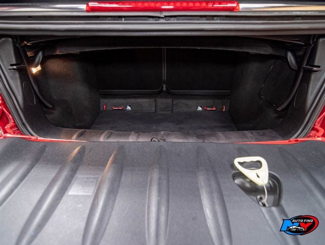 2014 MINI Cooper S Convertible CLEAN CARFAX, CONVERTIBLE, HEATED SEATS, CENTER ARMREST - 22959922 - 18