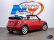 2014 MINI Cooper S Convertible CLEAN CARFAX, CONVERTIBLE, HEATED SEATS, CENTER ARMREST - 22959922 - 4