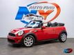 2014 MINI Cooper S Convertible CLEAN CARFAX, CONVERTIBLE, HEATED SEATS, CENTER ARMREST - 22959922 - 6