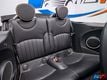 2014 MINI Cooper S Convertible CLEAN CARFAX, CONVERTIBLE, HEATED SEATS, LEATHER UPHOLSTERY  - 22919165 - 20