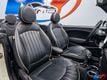 2014 MINI Cooper S Convertible CLEAN CARFAX, CONVERTIBLE, HEATED SEATS, LEATHER UPHOLSTERY  - 22919165 - 21