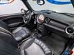 2014 MINI Cooper S Convertible CLEAN CARFAX, CONVERTIBLE, HEATED SEATS, LEATHER UPHOLSTERY  - 22919165 - 23