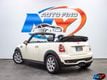 2014 MINI Cooper S Convertible CLEAN CARFAX, CONVERTIBLE, HEATED SEATS, LEATHER UPHOLSTERY  - 22919165 - 2