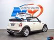 2014 MINI Cooper S Convertible CLEAN CARFAX, CONVERTIBLE, HEATED SEATS, LEATHER UPHOLSTERY  - 22919165 - 4