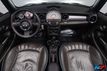 2014 MINI Cooper S Convertible CLEAN CARFAX, CONVERTIBLE, HIGHGATE PKG, HEATED SEATS - 22913394 - 1