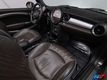 2014 MINI Cooper S Convertible CLEAN CARFAX, CONVERTIBLE, HIGHGATE PKG, HEATED SEATS - 22913394 - 21
