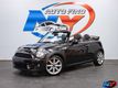 2014 MINI Cooper S Convertible CLEAN CARFAX, CONVERTIBLE, HIGHGATE PKG, HEATED SEATS - 22913394 - 7