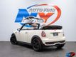 2014 MINI Cooper S Convertible CLEAN CARFAX, CONVERTIBLE, TECH PKG, HEATED SEATS, HARMAN KARDON - 22923873 - 2