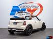 2014 MINI Cooper S Convertible CLEAN CARFAX, CONVERTIBLE, TECH PKG, HEATED SEATS, HARMAN KARDON - 22923873 - 4