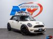 2014 MINI Cooper S Convertible CLEAN CARFAX, CONVERTIBLE, TECH PKG, HEATED SEATS, HARMAN KARDON - 22923873 - 8