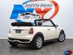 2014 MINI Cooper S Convertible CONVERTIBLE, 6-SPD MANUAL, HEATED SEATS, COLD WEATHER PKG - 22644790 - 2