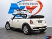 2014 MINI Cooper S Convertible CONVERTIBLE, 6-SPD MANUAL, HEATED SEATS, COLD WEATHER PKG - 22644790 - 3