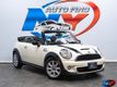 2014 MINI Cooper S Convertible CONVERTIBLE, 6-SPD MANUAL, HEATED SEATS, COLD WEATHER PKG - 22644790 - 5