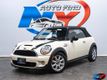 2014 MINI Cooper S Convertible CONVERTIBLE, 6-SPD MANUAL, HEATED SEATS, COLD WEATHER PKG - 22644790 - 6