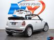 2014 MINI Cooper S Convertible CONVERTIBLE, HEATED SEATS, HARMAN KARDON SOUND, CENTER ARMREST - 22469359 - 2