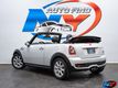 2014 MINI Cooper S Convertible CONVERTIBLE, HEATED SEATS, HARMAN KARDON SOUND, CENTER ARMREST - 22469359 - 3