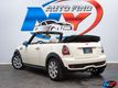 2014 MINI Cooper S Convertible CONVERTIBLE, NAVIGATION PKG, HEATED SEATS, HARMAN KARDON SOUND - 22672710 - 3