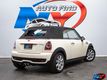 2014 MINI Cooper S Convertible CONVERTIBLE, NAVIGATION PKG, HEATED SEATS, HARMAN KARDON SOUND - 22672710 - 8