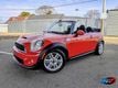 2014 MINI Cooper S Convertible CONVERTIBLE, TWIN SPOKE ALLOY WHEELS, CENTER ARMREST - 22999115 - 2