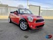 2014 MINI Cooper S Convertible CONVERTIBLE, TWIN SPOKE ALLOY WHEELS, CENTER ARMREST - 22999115 - 3