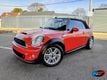 2014 MINI Cooper S Convertible CONVERTIBLE, TWIN SPOKE ALLOY WHEELS, CENTER ARMREST - 22999115 - 5