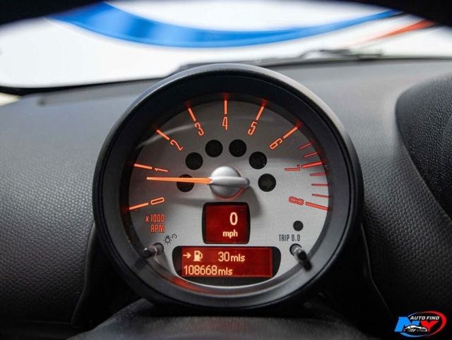 2014 MINI Cooper S Countryman  - 23004047 - 9