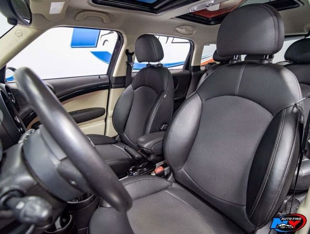 2014 MINI Cooper S Countryman  - 23004047 - 15