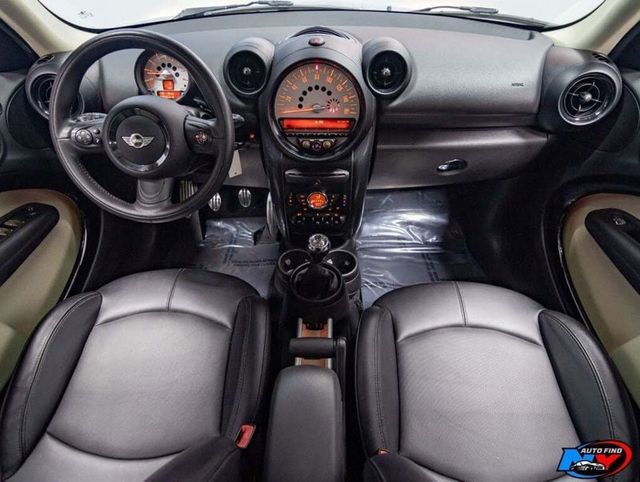 2014 MINI Cooper S Countryman  - 23004047 - 1