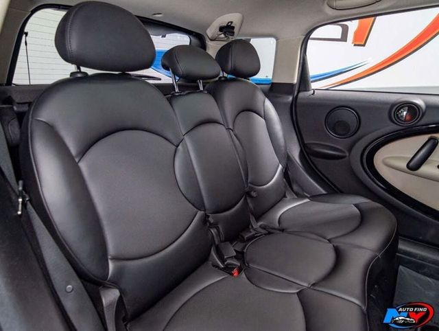 2014 MINI Cooper S Countryman  - 23004047 - 20