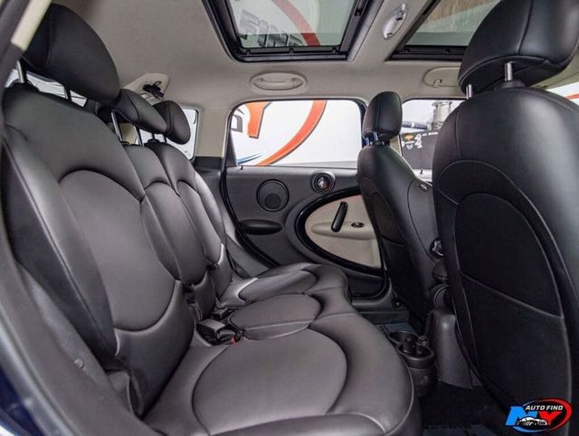 2014 MINI Cooper S Countryman  - 23004047 - 21