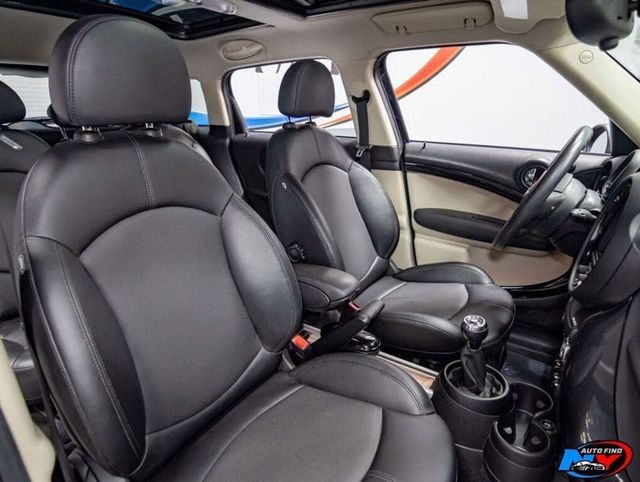 2014 MINI Cooper S Countryman  - 23004047 - 22