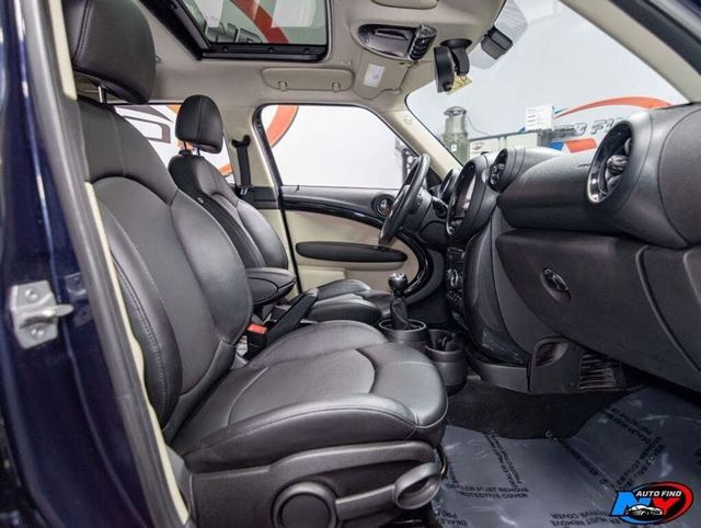 2014 MINI Cooper S Countryman  - 23004047 - 23