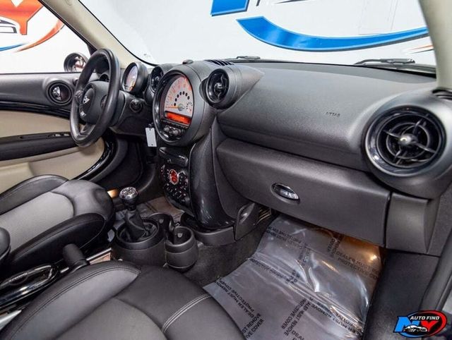 2014 MINI Cooper S Countryman  - 23004047 - 24