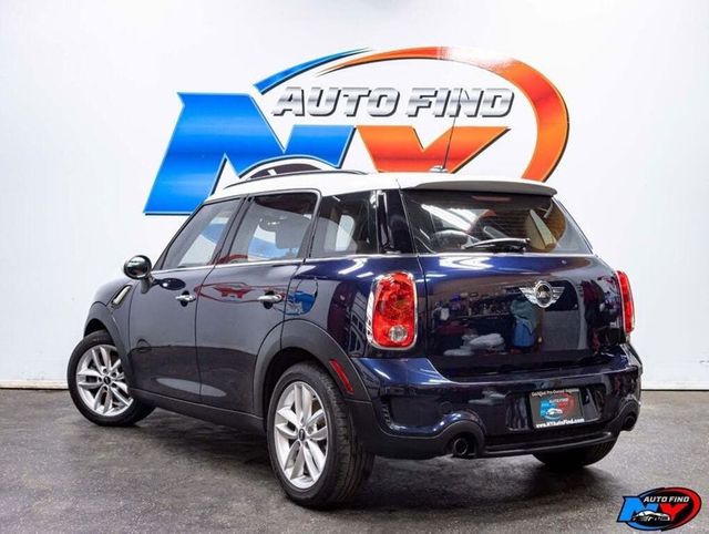 2014 MINI Cooper S Countryman  - 23004047 - 2