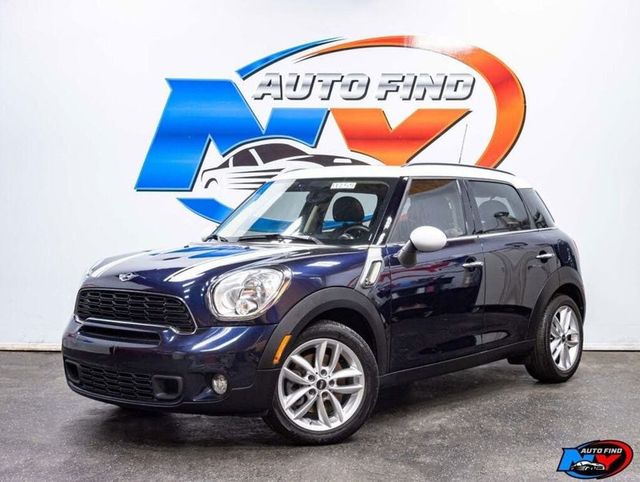 2014 MINI Cooper S Countryman  - 23004047 - 6