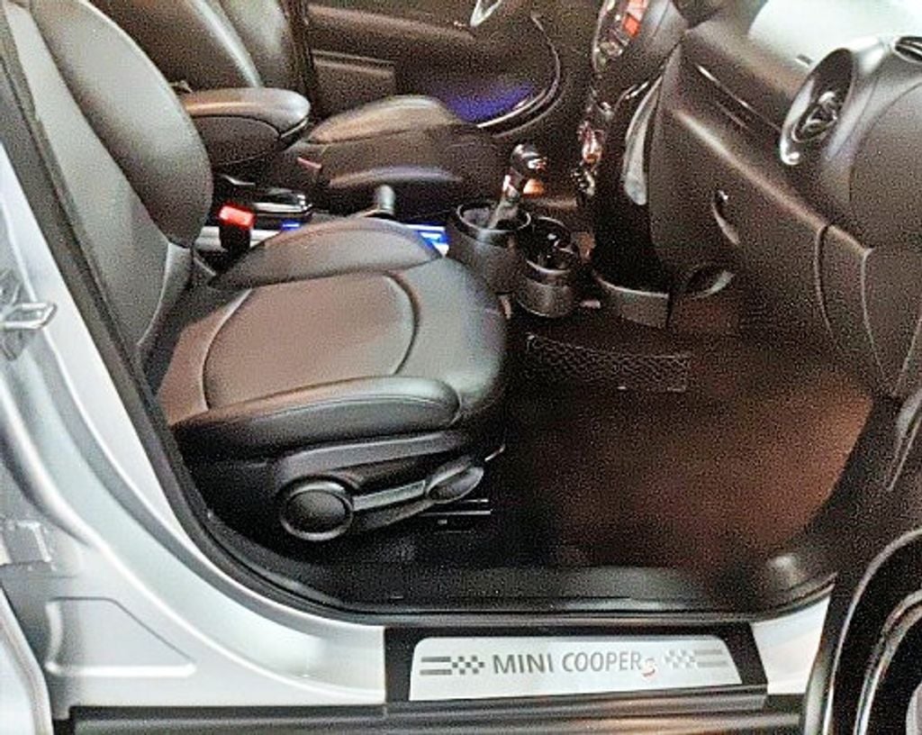 2014 MINI Cooper S Countryman  - 22334614 - 33