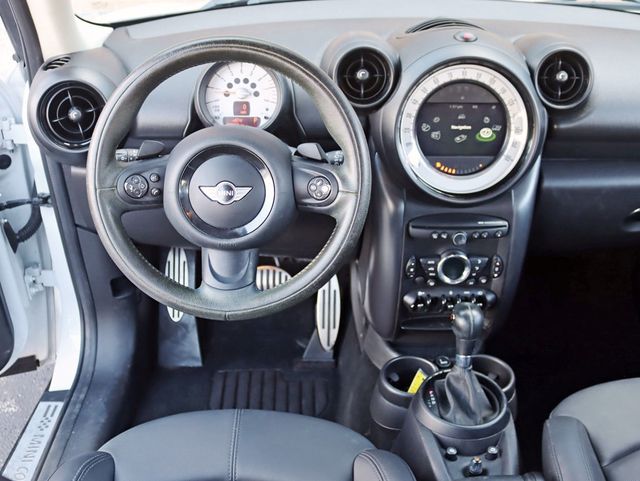 2014 MINI Cooper S Countryman  - 22928096 - 10