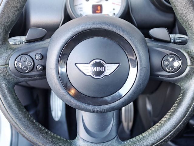 2014 MINI Cooper S Countryman  - 22928096 - 11