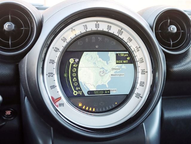 2014 MINI Cooper S Countryman  - 22928096 - 12
