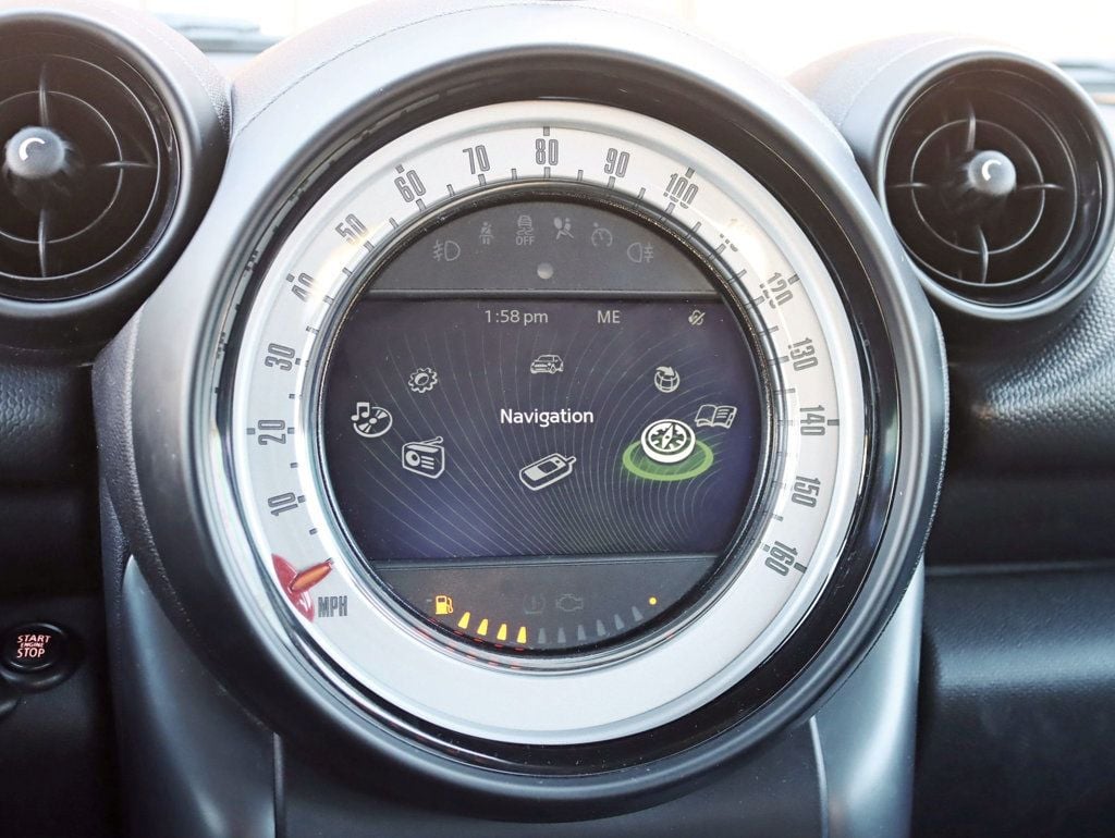 2014 MINI Cooper S Countryman  - 22928096 - 13