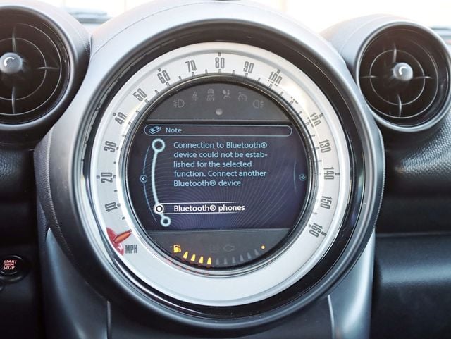 2014 MINI Cooper S Countryman  - 22928096 - 14