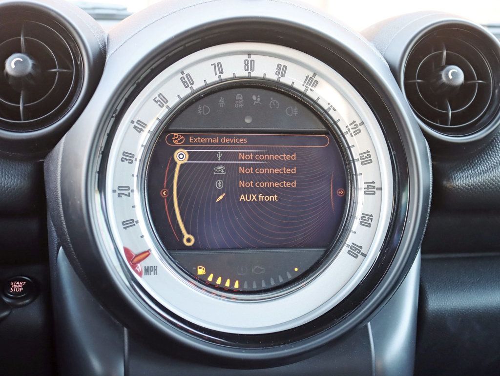 2014 MINI Cooper S Countryman  - 22928096 - 15