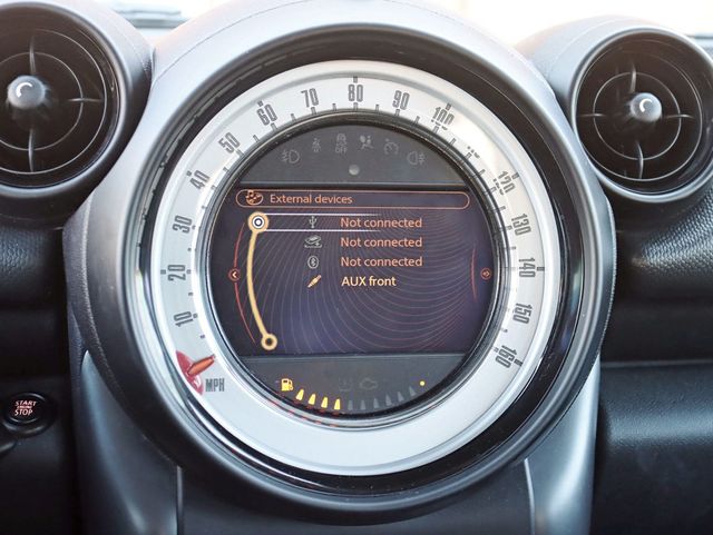 2014 MINI Cooper S Countryman  - 22928096 - 15