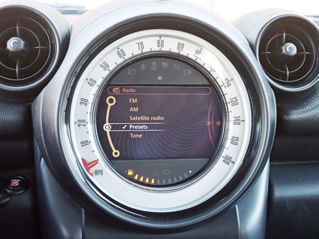 2014 MINI Cooper S Countryman  - 22928096 - 16