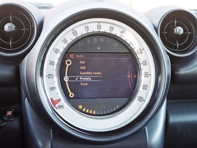 2014 MINI Cooper S Countryman  - 22928096 - 16