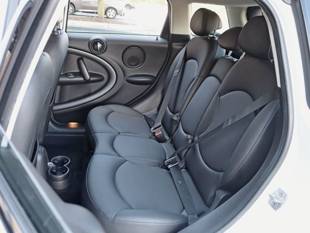2014 MINI Cooper S Countryman  - 22928096 - 21