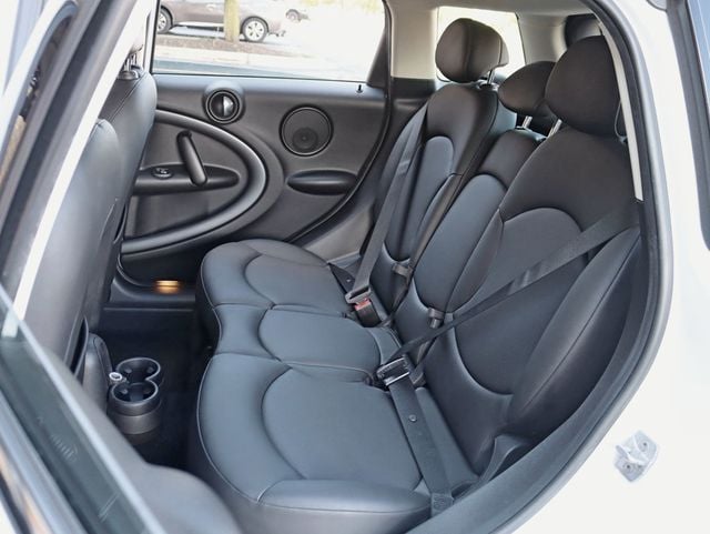 2014 MINI Cooper S Countryman  - 22928096 - 21