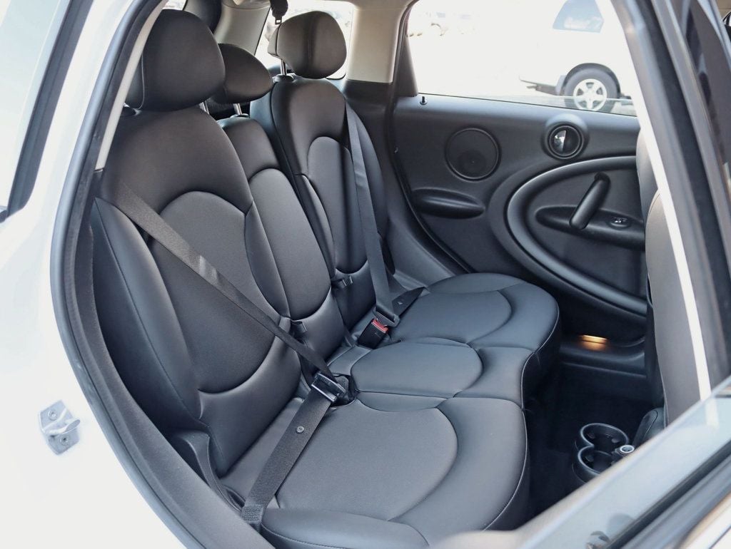 2014 MINI Cooper S Countryman  - 22928096 - 22