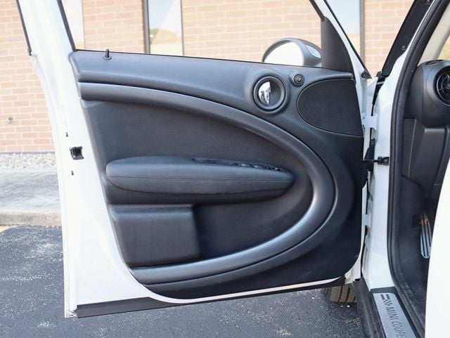 2014 MINI Cooper S Countryman  - 22928096 - 23